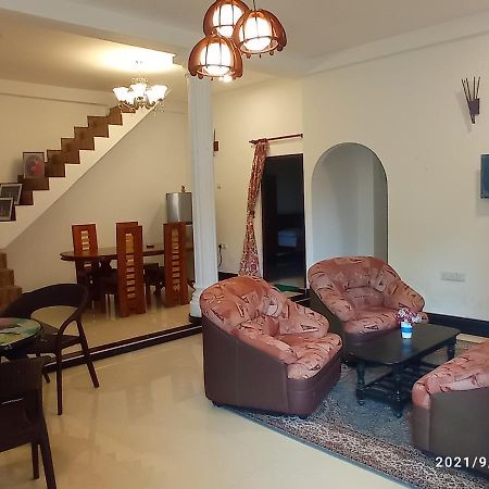Arusha Guest House Negombo Exterior foto