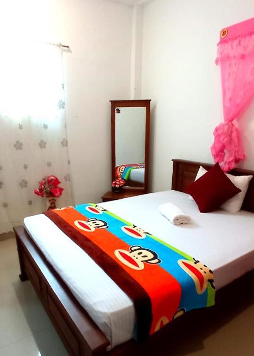 Arusha Guest House Negombo Exterior foto
